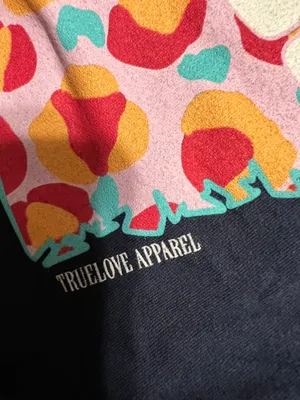Bella Canvas Georgia graphic tee thumbnail 3