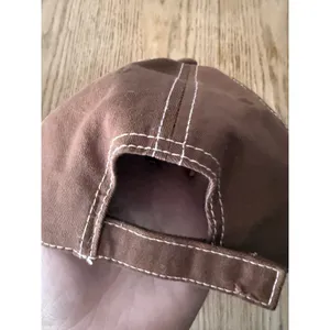 Blazin Roxx Womens Cowgirl Baseball Cap Brown Pink Western Adjustable Hat thumbnail 5