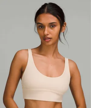 Lululemon Align Reversible Padded Bra Light Support, A/B Cup thumbnail 1