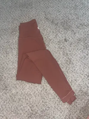 Lululemon Align 25" thumbnail 4