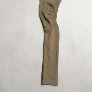 Alphalete Amplify Seamless Leggings Khaki Size‎ S thumbnail 4