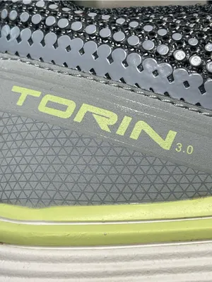 Altra Torin 3.0 Women's Gray Zero Drop Running Shoes Size 8 thumbnail 9