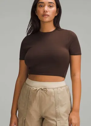 NWT Lululemon Top thumbnail 1