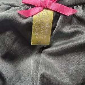 Downeast Basics Sage Green Sheer Tiered Skirt Size XL. Fairycore thumbnail 4