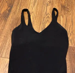 Lululemon Black Align Tank thumbnail 1