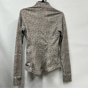 Lululemon size 6 define Jacket/Zip-up Define Jacket thumbnail 9
