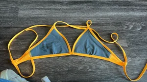 JOLYN Bikini Top Triangle thumbnail 2