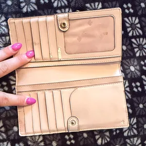 Kate Spade Wallet thumbnail 5