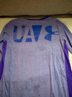 Under Armour thumbnail 2