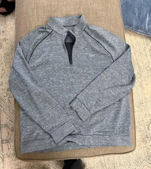 Greg Norman Quarter-Zip Active Pullover thumbnail 1