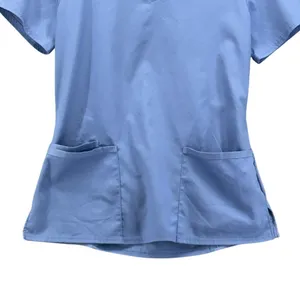Landau ProfFlex Scrub‎ Top Blue S thumbnail 5