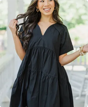Shop The Mint Dress thumbnail 1