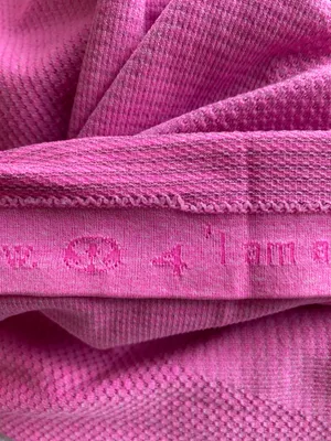 Lululemon Swiftly Tech Long Sleeve thumbnail 6