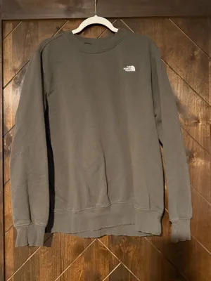 The North Face Crewneck Sweatshirt thumbnail 1