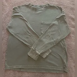 Abercrombie & Fitch Long Sleeve Tee thumbnail 1