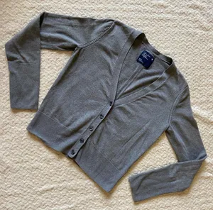 American Eagle Cardigan Sweater Size M thumbnail 1
