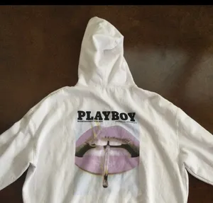 Sexy Oversized Hoodie thumbnail 4