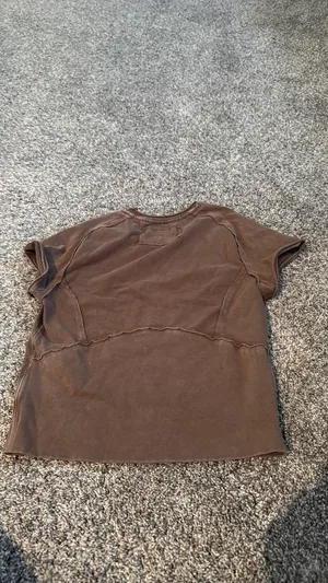 Free People Top thumbnail 3