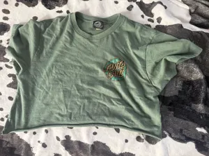 Santa Cruz Tee thumbnail 1