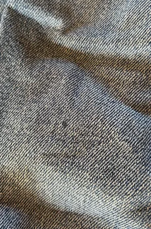 American Eagle Mom Jeans thumbnail 3