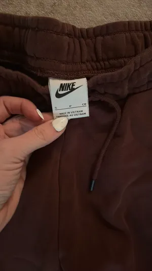 Nike Jogger Sweatpants thumbnail 2