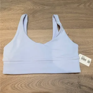 Lululemon Align Bra *Light Support, A/B Cup thumbnail 3