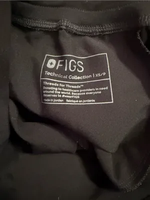 FIGS technical collection pants size XS / P thumbnail 8