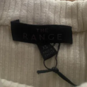 White Sleeveless Women's Top thumbnail 3