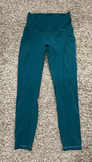 Lululemon Align Leggings 25" thumbnail 1