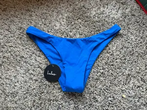 Lulus Bikini Bottoms thumbnail 2
