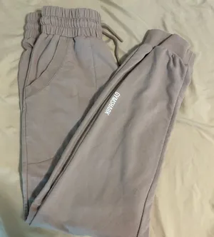 Gymshark Joggers thumbnail 1