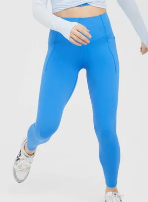 OFFLINE By Aerie Real Me XTRA High Waisted Hold Up! Pocket Legging size xxs thumbnail 1