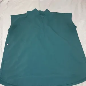 Figs Scrub Set M Joggers, XS Rafaela Oversized Top Teal Women's PO 1534 thumbnail 4