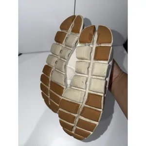 On Cloud Women's Cloud X Lace Up White Sneakers Size 8 V‎ thumbnail 6