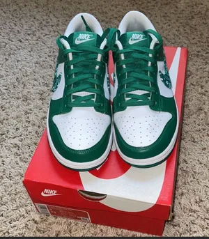 Nike Dunk Low Green Paisley thumbnail 2