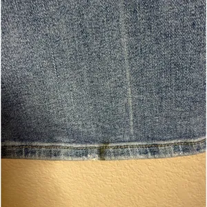 Abercrombie & Fitch Womens‎ 29/8R Flare Jeans Blue High Rise Medium Wash Preppy thumbnail 8
