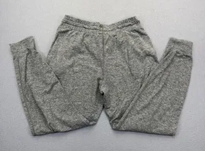 Vuori Performance Jogger Heather‎ Grey VW303 Womens XS DreamKnit Sweatpants thumbnail 1