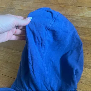 Purple Nike Hoodie size M thumbnail 6