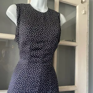 Alexis Dutsa Polkadot Dress thumbnail 7