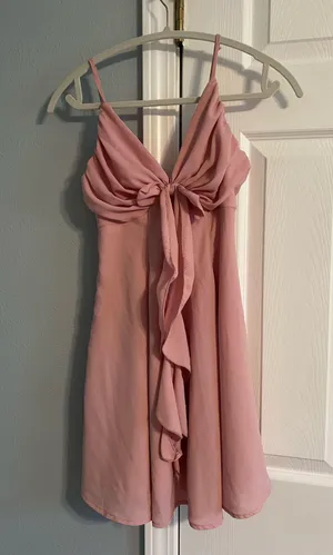 Hello Molly Dress Mini thumbnail 1