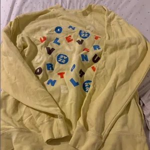 Harry styles love on tour concert 2022 sweatshirt thumbnail 1