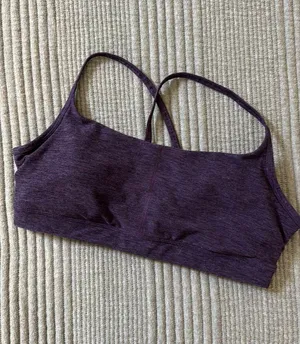 Fabletics Sports Bra thumbnail 1