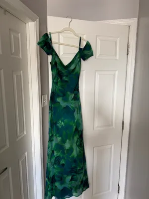 Runaway The Label Dress Maxi thumbnail 4