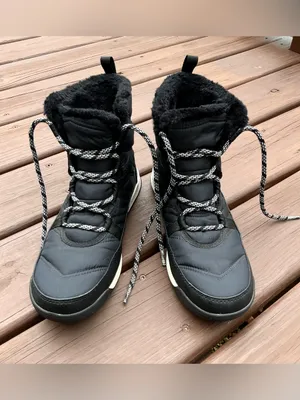 Lightweight SOREL Faux-Fur Lined Women's Boots ❄️☃️ thumbnail 8