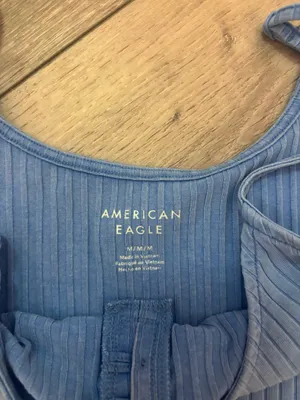 American Eagle Top Tank thumbnail 2