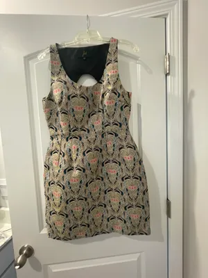 JACK Cocktail Dress thumbnail 1