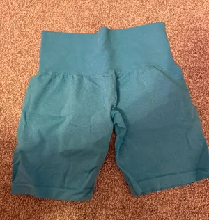 Nvgtn shorts  thumbnail 1