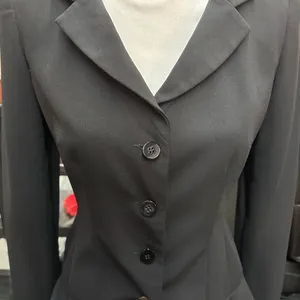 Neiman Marcus sz 4 blazer thumbnail 2