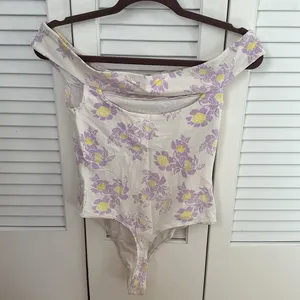 Free people bodysuit thumbnail 2