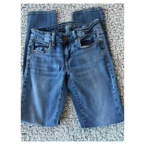 American Eagle Skinny Stretch thumbnail 2